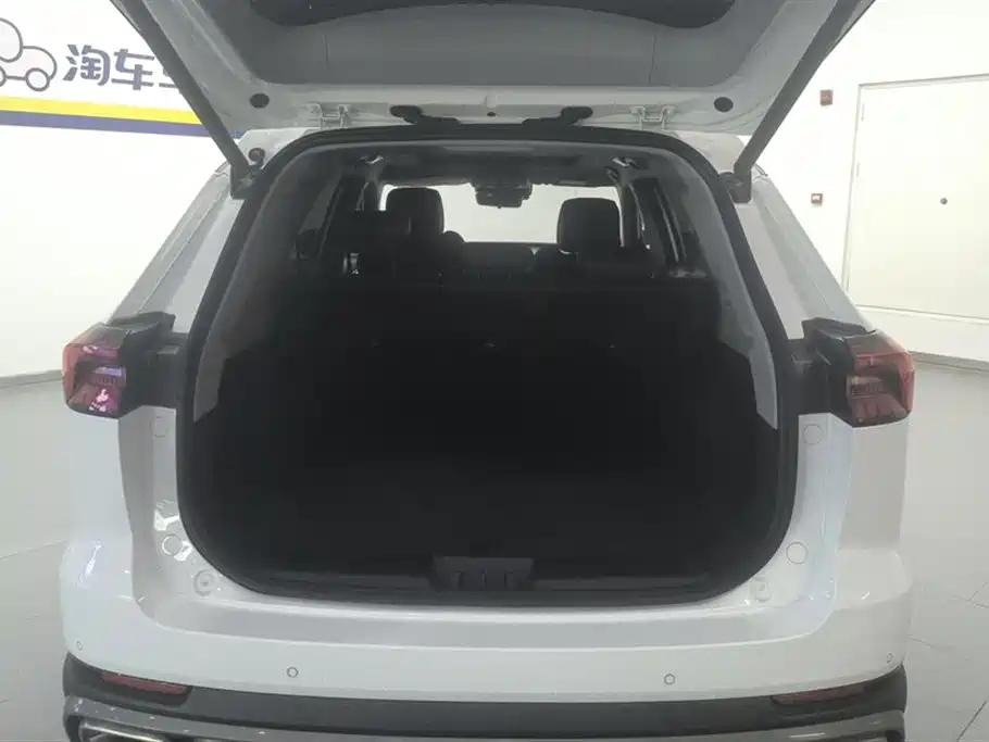 Chery Tiggo 8 PRO 2025 — фото 4
