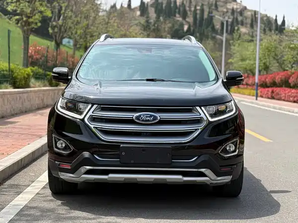 Ford Edge 2015