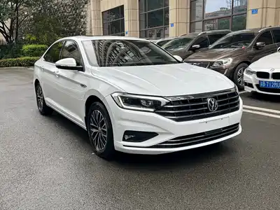 Volkswagen Sagitar 2021