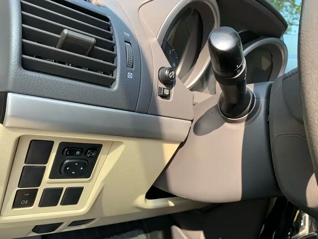 Toyota Prado 2016 — фото 21