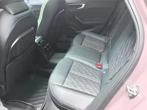 Audi A5L 2025