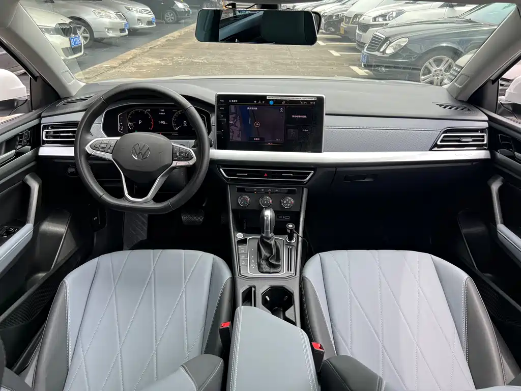 Volkswagen Lavida 2023