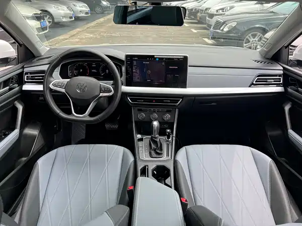 Volkswagen Lavida 2023