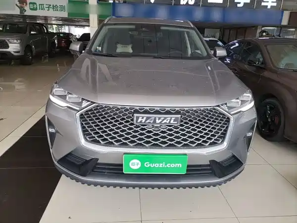 Haval H6 2022