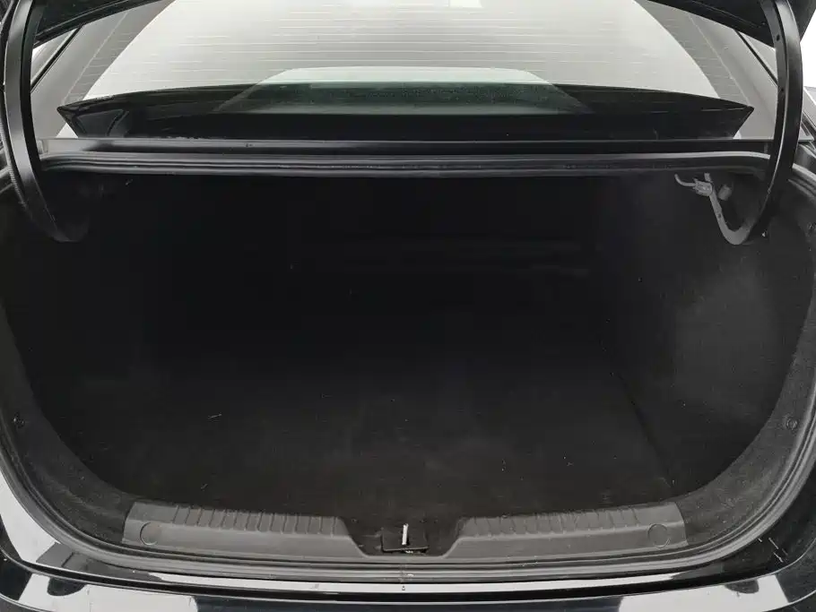 GAC Trumpchi Empow 2023 — фото 4