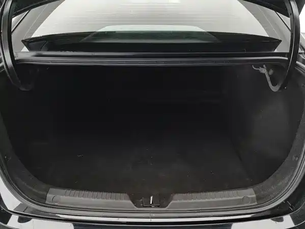 GAC Trumpchi Empow 2023