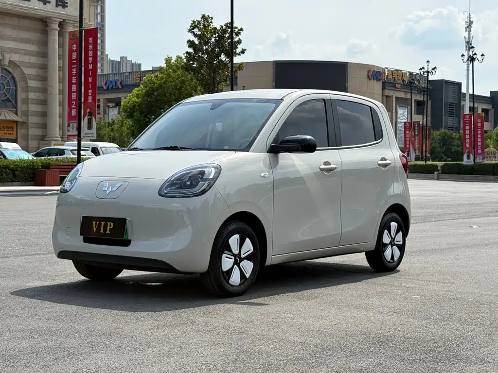 Wuling MINIEV 2025
