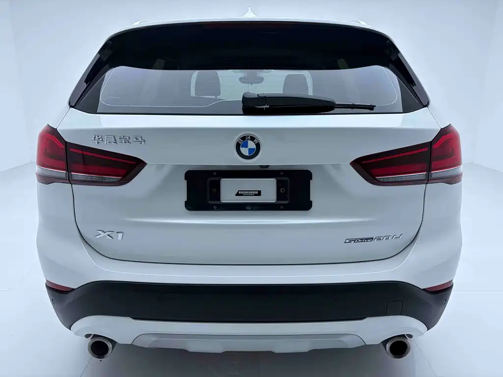 BMW X1 2023