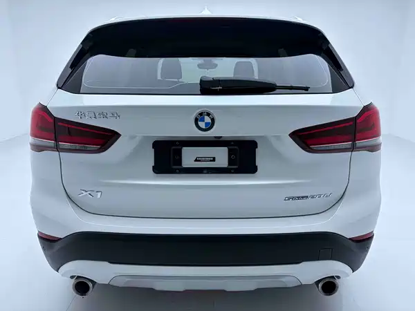 BMW X1 2023