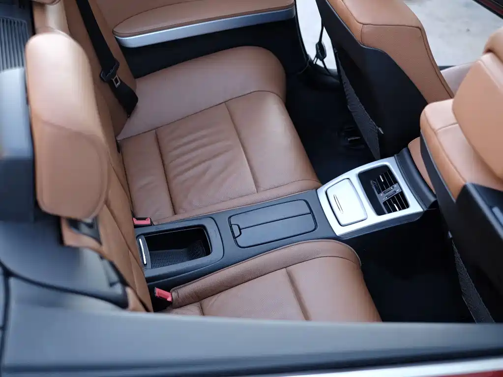 BMW 3 Series 2011 — фото 43