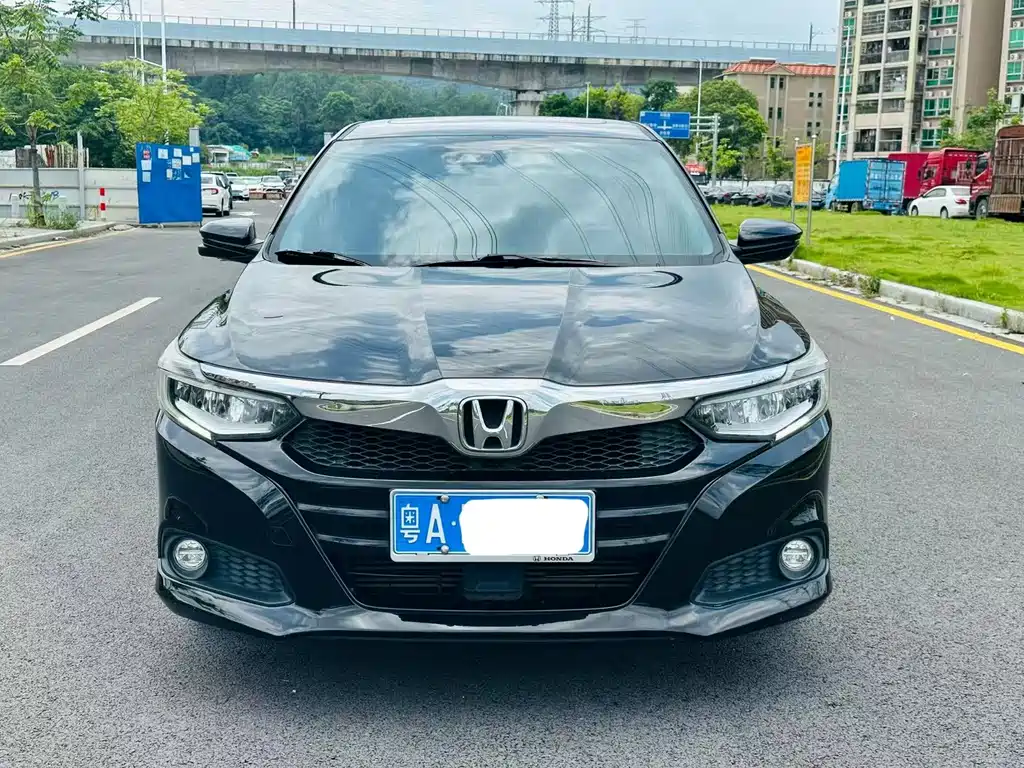 Honda Crider 2018 — фото 2