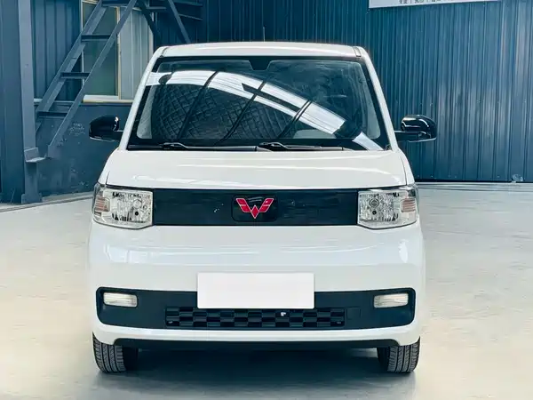 Wuling Hongguang MINIEV 2021