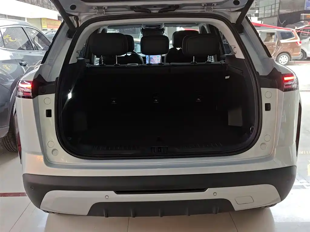 Chery C-DM 2024 — фото 19
