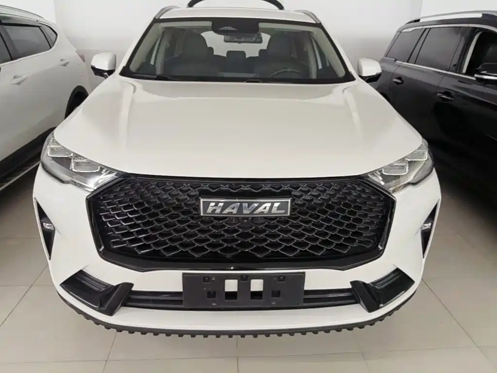 Haval H6 2022