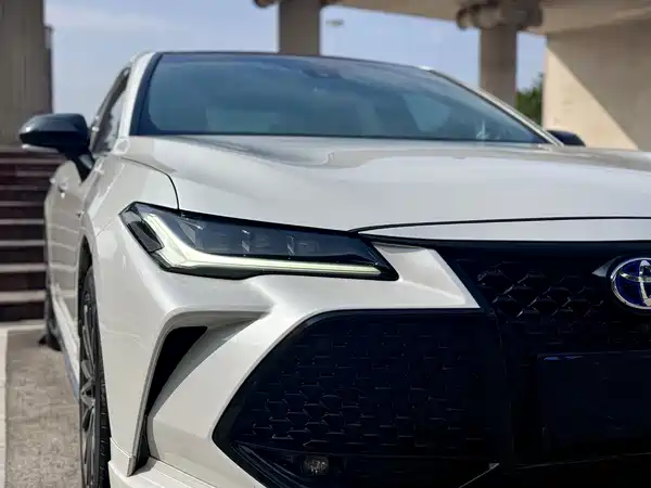 Toyota Avalon 2023