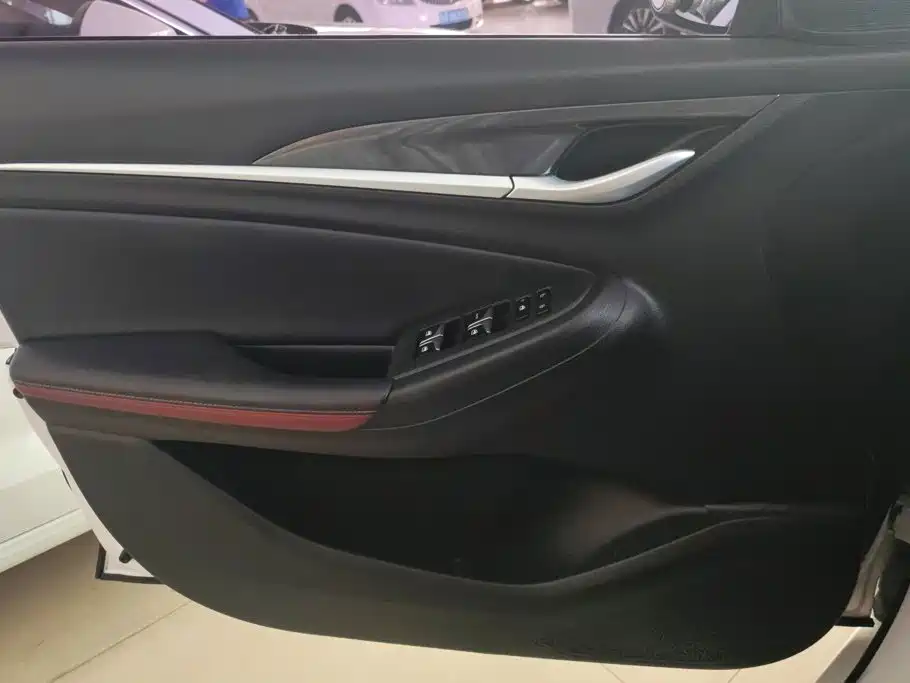Changan Escape 2021