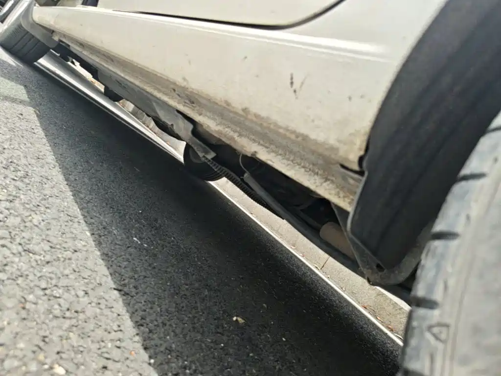 Volkswagen Santana 2016