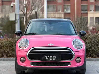 MINI MINI 2016