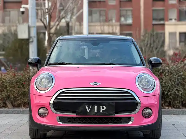 MINI MINI 2016