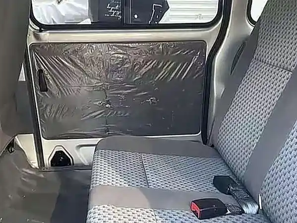 Wuling Sunshine 2019