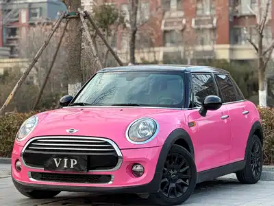 MINI MINI 2016