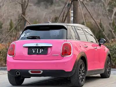 MINI MINI 2016