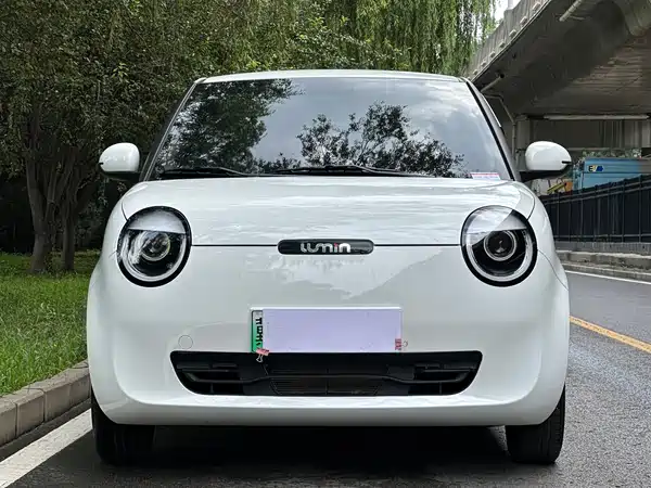 Changan Lumin 2025