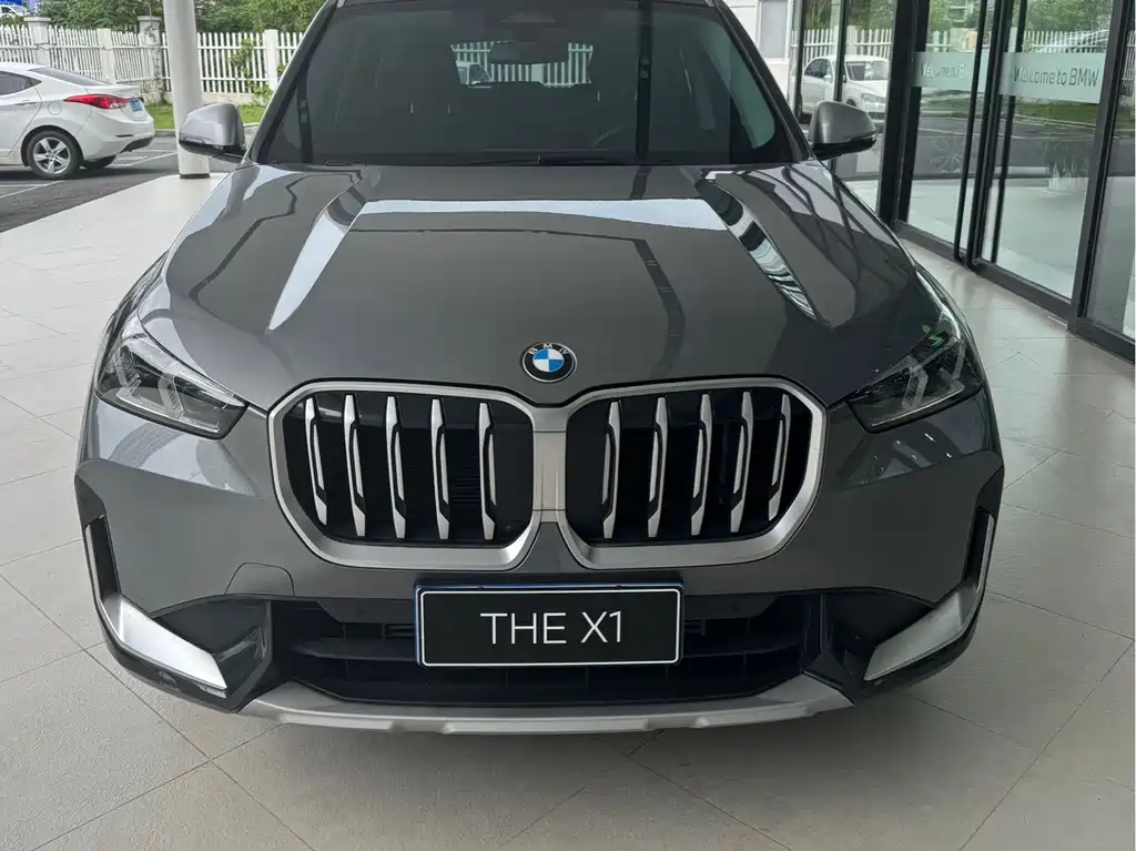 BMW X1 2023