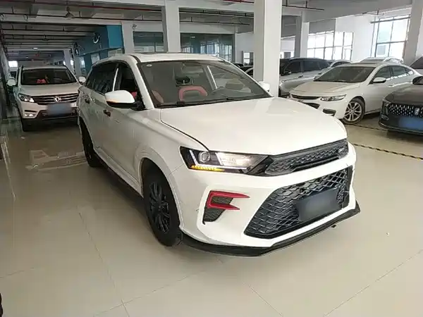 SWM Swee G01FF 2023