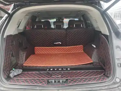 Jetour X90 PLUS 2022