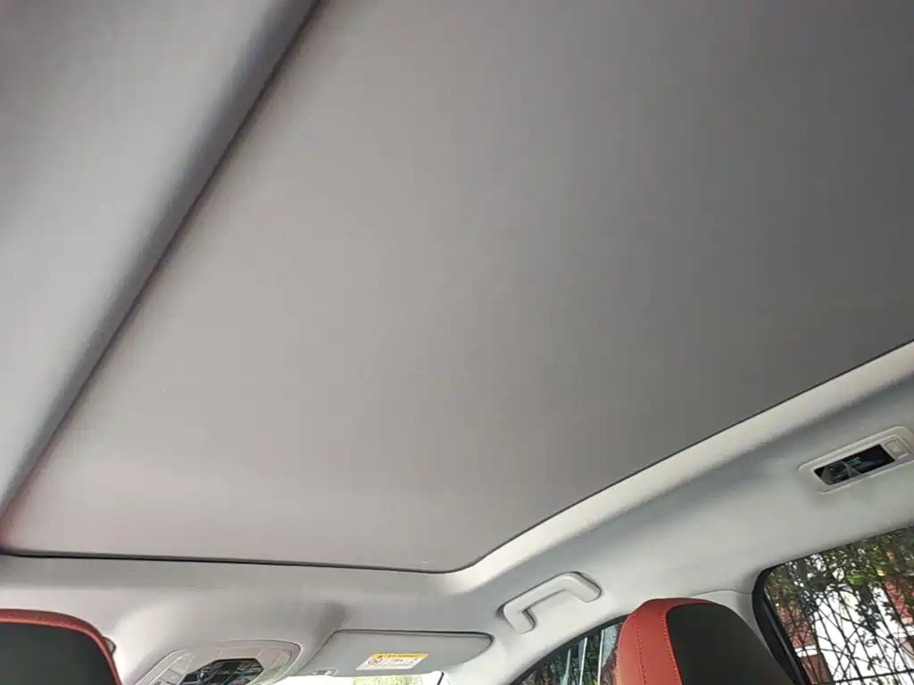 Chery Tiggo 7 PLUS 2023 — фото 18