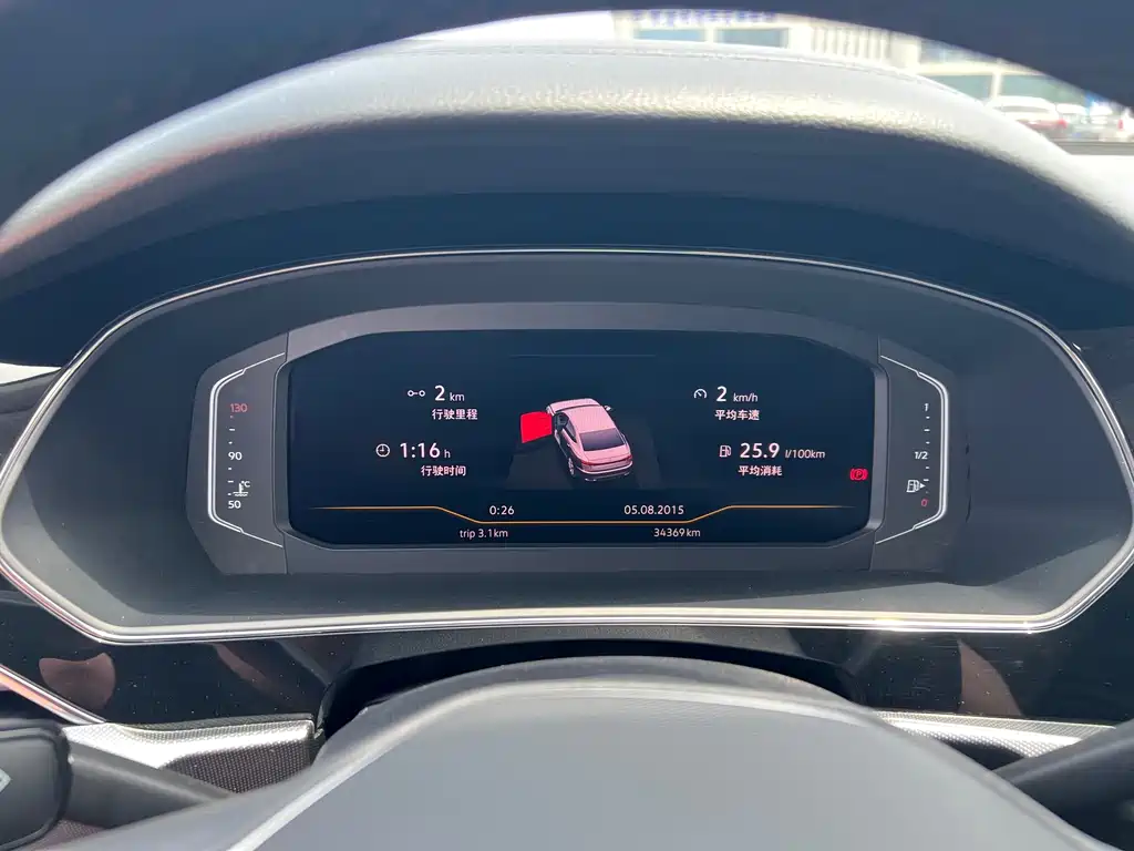 Volkswagen Passat 2022