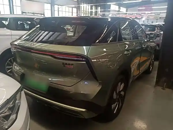 Venucia Big V Dd-I 2023