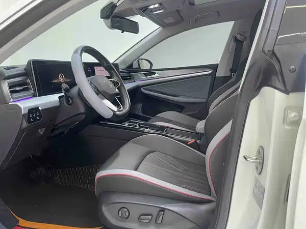 Volkswagen Lamando 2022