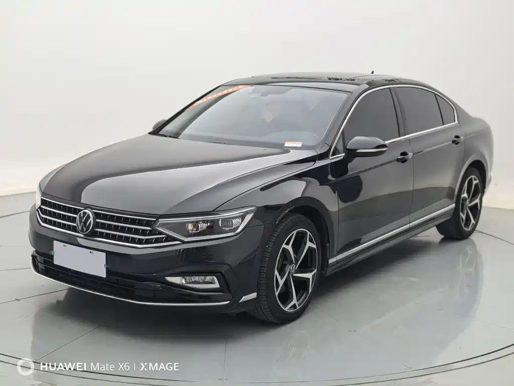 Volkswagen Magotan 2023