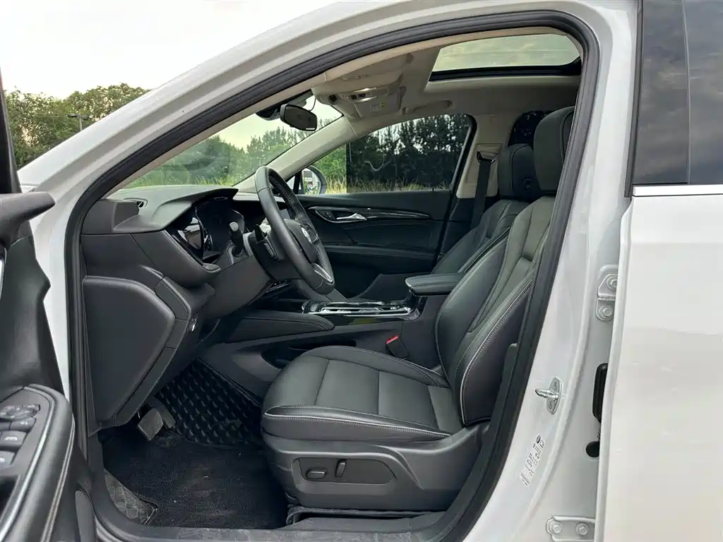 Buick Envision S 2023 — фото 9