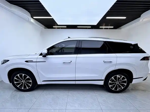 Chery Tiggo 9 2023