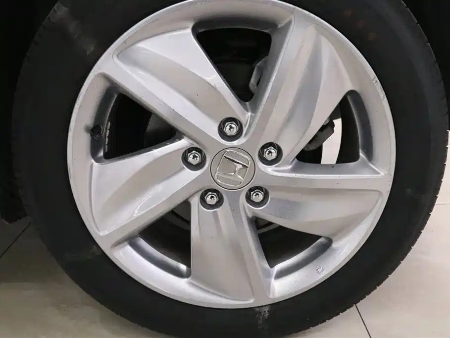 Honda Vezel 2020 — фото 15