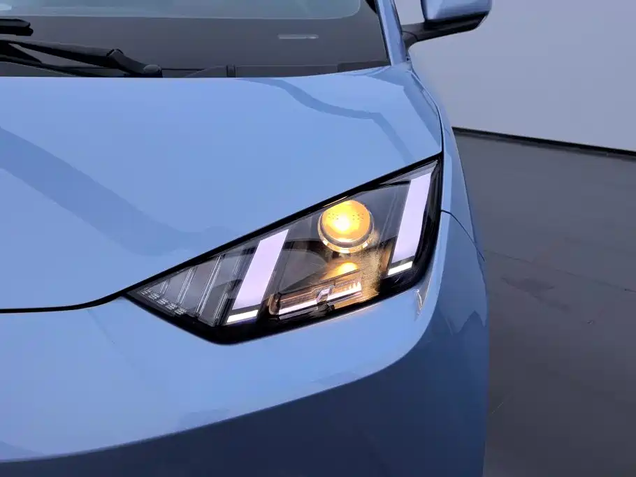 BYD Seagull 2026