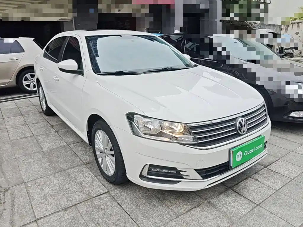 Volkswagen Lavida 2022
