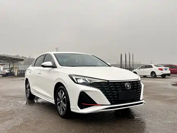 Changan Eado 2023