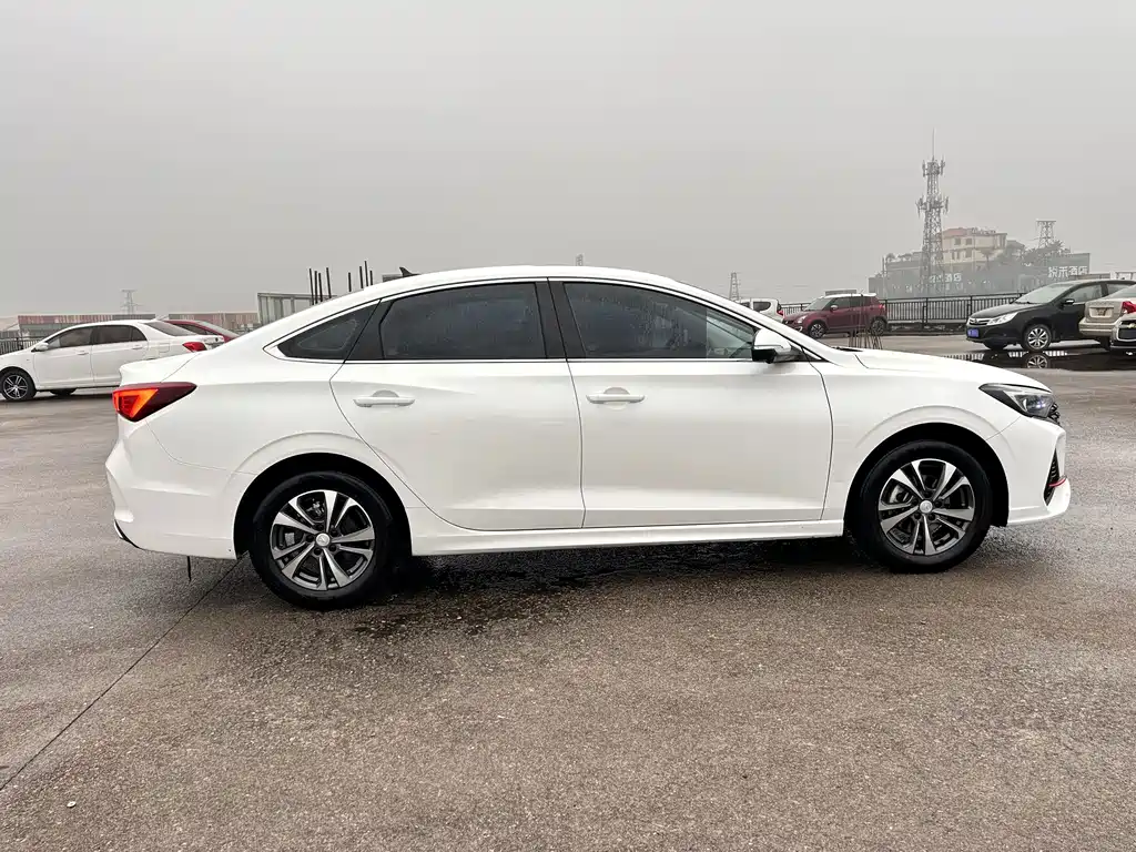Changan Escape 2023