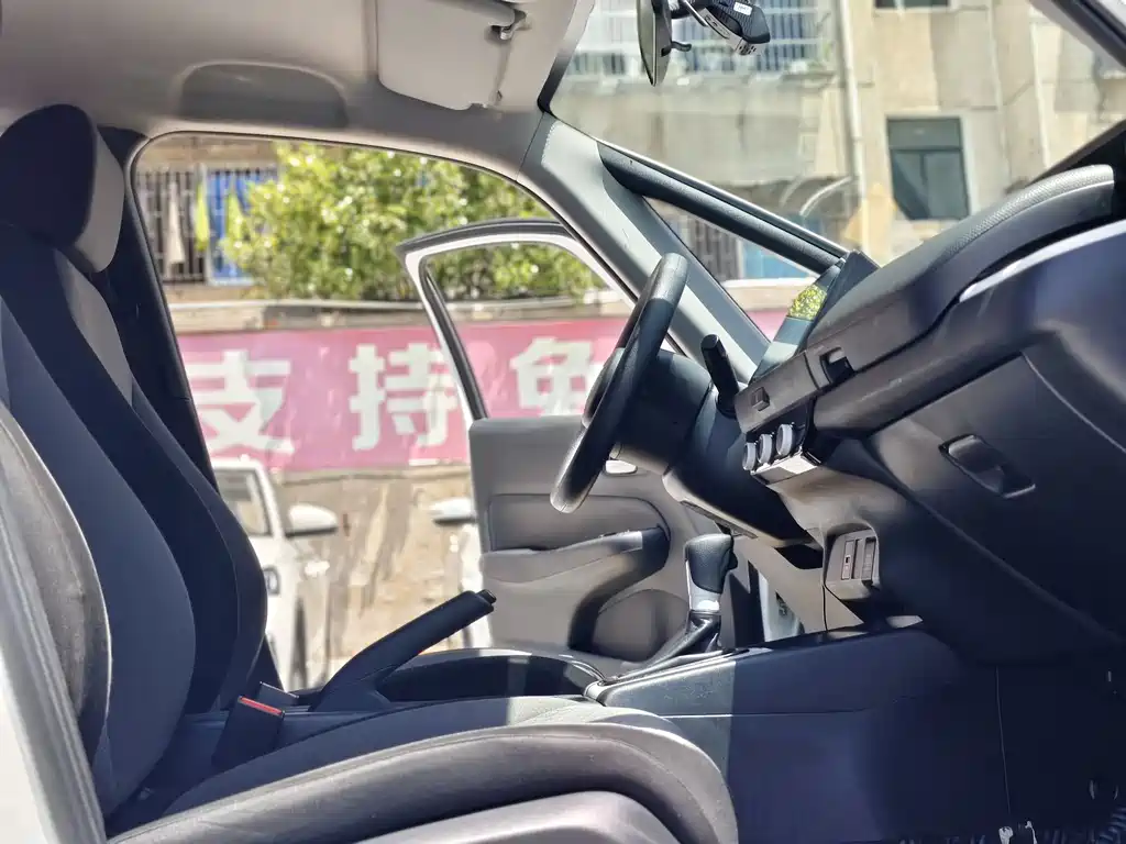 Honda Fit 2021 — фото 11