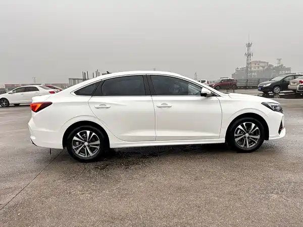 Changan Eado 2023