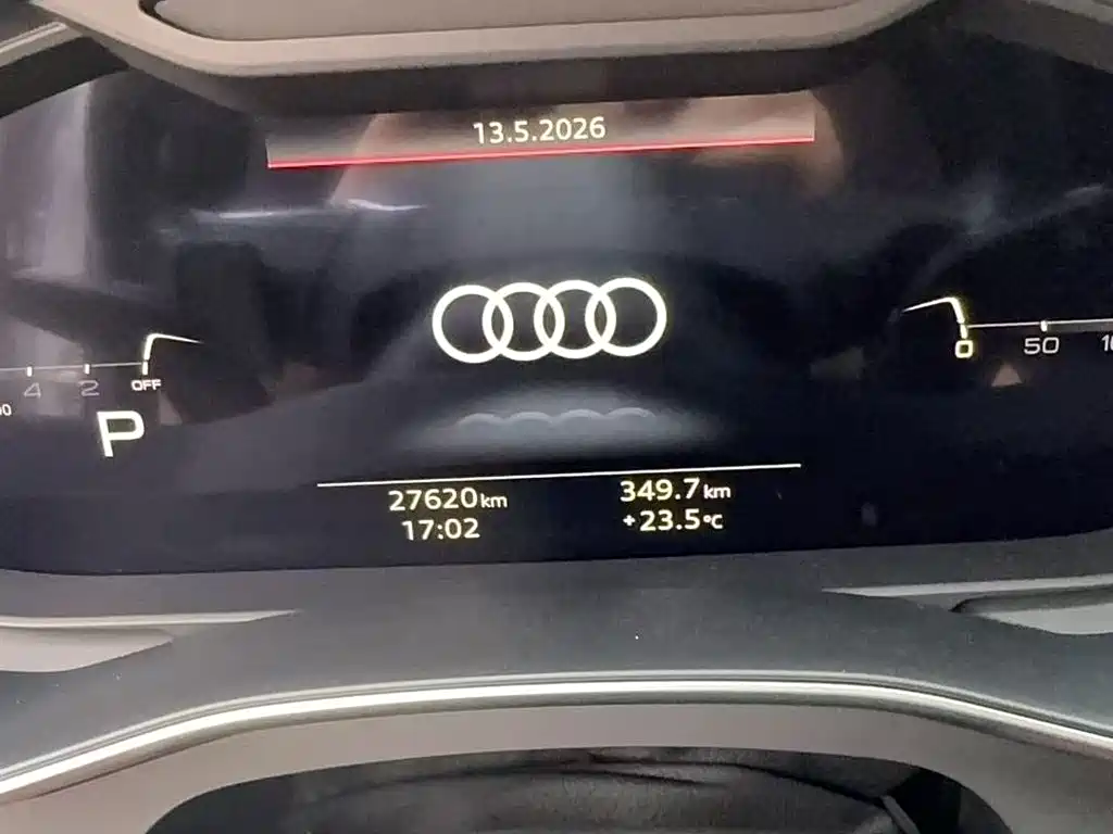 Audi A6 2024 — фото 5