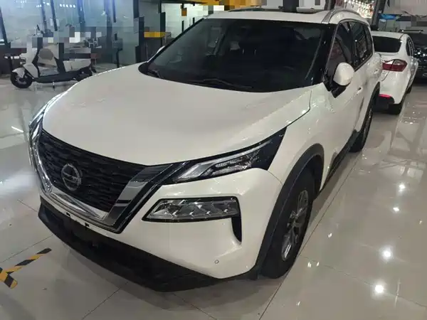 Nissan X-Trail 2023