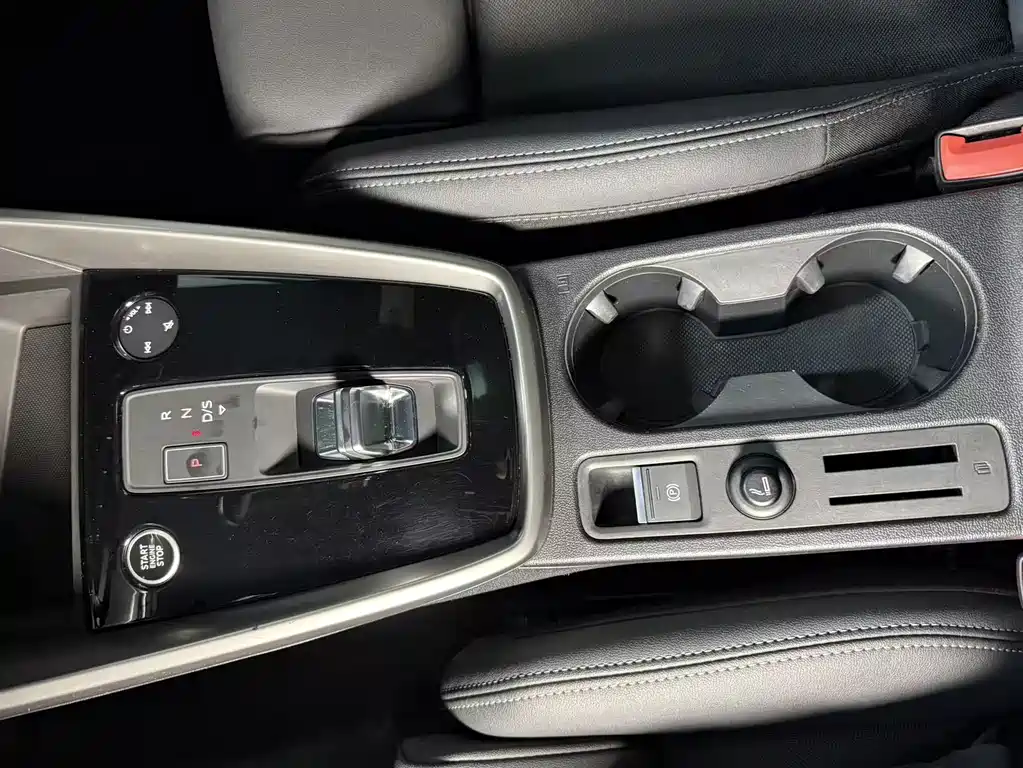 Audi A3 2022 — фото 14