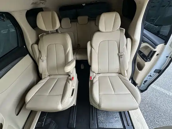 Buick GL8 New Energy 2025