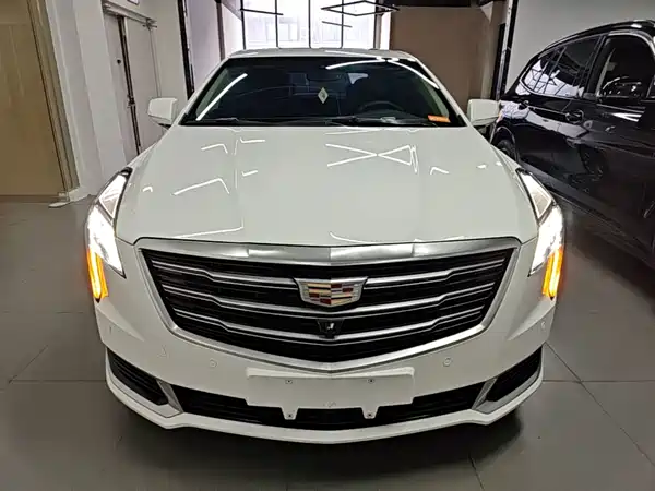 Cadillac XTS 2019