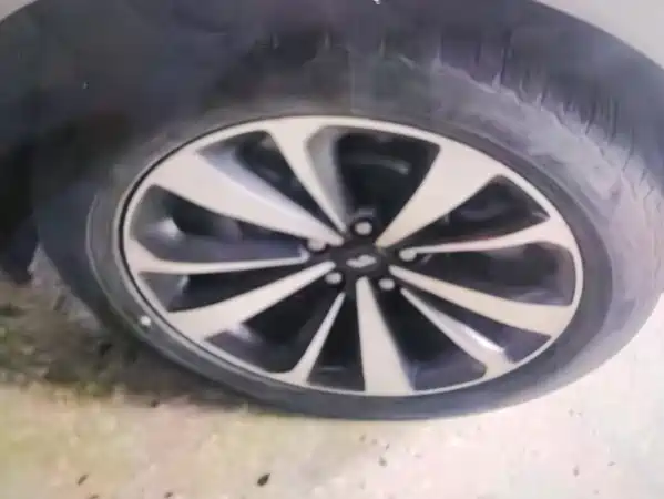 Li Auto ONE 2021